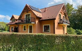 Miodowa Polana